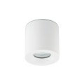 Spot lampa sufitowa tuba CEARA biała 10715 Nowodvorski Light