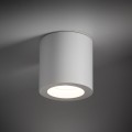 Spot lampa sufitowa tuba CEARA biała 10715 Nowodvorski Light
