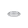 Lampa sufitowa oczko podtynkowe MONO SLIDE Biały 10795 Nowodvorski