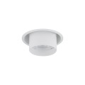 Lampa sufitowa oczko podtynkowe MONO SLIDE Biały 10795 Nowodvorski