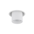 Lampa sufitowa oczko podtynkowe MONO SLIDE Biały 10795 Nowodvorski
