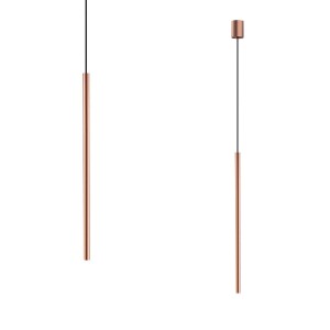 Lampa wisząca sufitowa LASER 10448 Nowodvorski