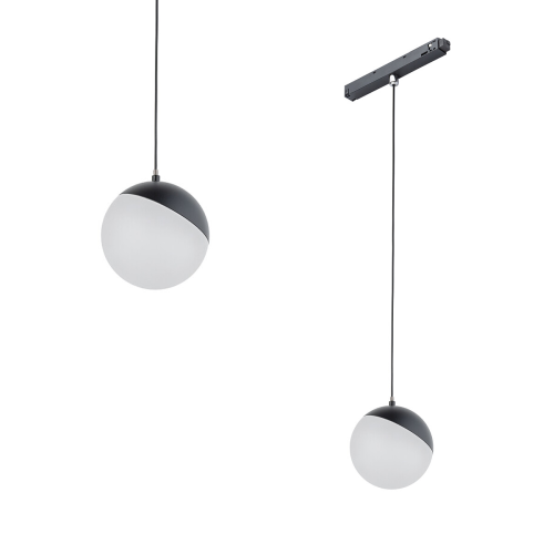 Lampa LVM LID LED 8W 4000K 10648 Nowodvorski Lighting