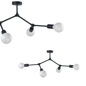 Lampa sufitowa TWIG IV 9140 Nowodvorski