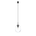 Lampa wisząca PEAR BLACK S 7800 Nowodvorski Lighting
