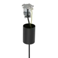 Lampa wisząca PEAR BLACK S 7800 Nowodvorski Lighting