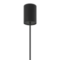 Lampa wisząca PEAR BLACK S 7800 Nowodvorski Lighting