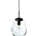 Lampa wisząca PEAR BLACK S 7800 Nowodvorski Lighting