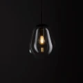Lampa wisząca PEAR BLACK S 7800 Nowodvorski Lighting