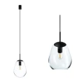Lampa wisząca PEAR BLACK S 7800 Nowodvorski Lighting