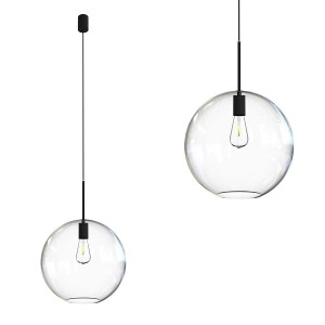 Lampa wisząca SPHERE XL 7846 Nowodvorski Lighting