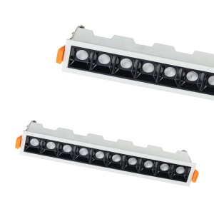 Oprawa wpuszczana MINI LED 20W 10046 Nowodvorski Lighting