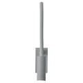 Kinkiet Adjusta 1xLED biały WL0117-WH Yaskr