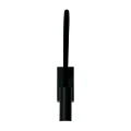 Kinkiet Adjusta 1xLED czarny WL0117-BK Yaskr