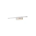 Kinkiet Elgidia 1xLED IP 44 biały WL0122-S-WH Yaskr
