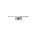 Kinkiet Elgidia 1xLED IP 44 chrom WL0122-S-CR Yaskr