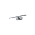 Kinkiet Elgidia 1xLED IP 44 chrom WL0122-S-CR Yaskr