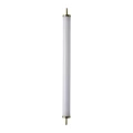 Kinkiet Olendria 1xLED IP 44 złoty WL0119-L Yaskr