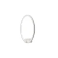 Kinkiet Ringa S 1xLED biały WL0116-S-WH Yaskr