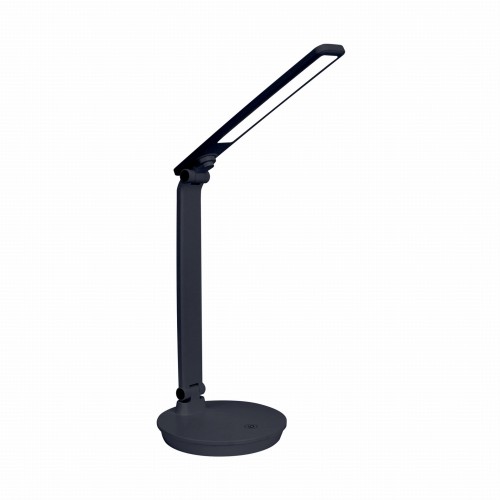 Lampa biurkowa kolor czarny LED 250lm 3000-6000K SM-542-BL Zuma Line