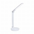 Lampa biurkowa kolor biały LED 250lm 3000-6000K SM-542-WH Zuma Line