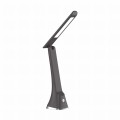 Lampa biurkowa kolor czarny LED 250lm 3000-6000K SM-612-BL Zuma Line