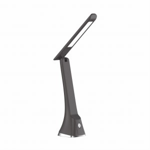 Lampa biurkowa kolor czarny LED 250lm 3000-6000K SM-612-BL Zuma Line