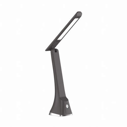 Lampa biurkowa kolor czarny LED 250lm 3000-6000K SM-612-BL Zuma Line