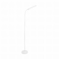 Lampa podłogowa kolor biały LED 500lm 3000-6000K SM-605-WH Zuma Line