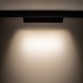 Reflektor LED LVM magnetic LVM FOCUS OUT LED 10151 Nowodvorski