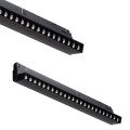 Reflektor LED LVM magnetic LVM FOCUS OUT LED 10151 Nowodvorski