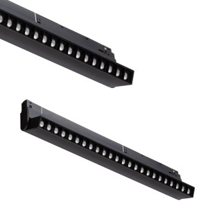 Reflektor LED LVM magnetic LVM FOCUS OUT LED 10151 Nowodvorski