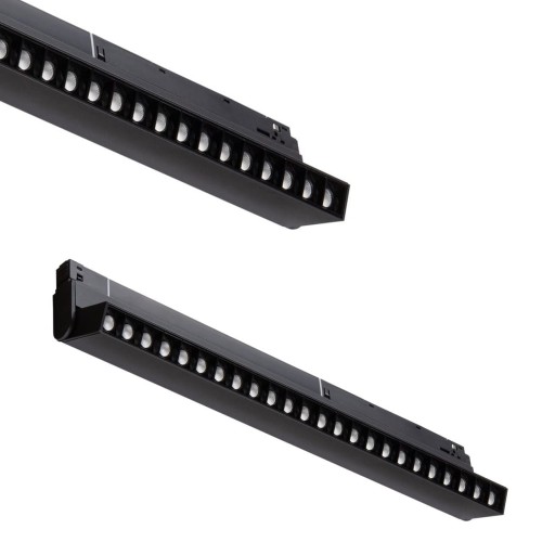 Reflektor LED LVM magnetic LVM FOCUS OUT LED 10151 Nowodvorski