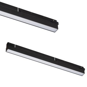 Reflektor LED LVM magnetic LVM LINE LED 10148 Nowodvorski