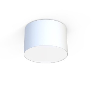 Plafon CAMERON WHITE III 9684 Nowodvorski