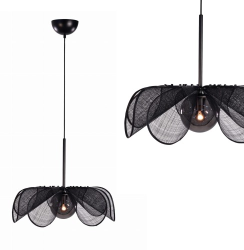 Lampa wisząca STYRKA Pendant 1L 63cm 108660 Markslojd