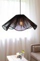 Lampa wisząca NAMI Pendant 1L Czarny 108682 Markslojd