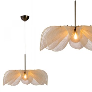 Lampa wisząca STYRKA Pendant 1L 75cm 108661 Markslojd