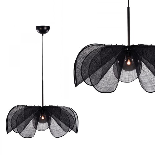 Lampa wisząca STYRKA Pendant 1L 75cm 108662 Markslojd