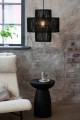 Lampa wisząca SOGA Pendant 1L Black 108766 Markslojd