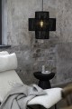 Lampa wisząca SOGA Pendant 1L Black 108766 Markslojd