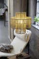 Lampa wisząca SOGA Pendant 1L Natural 108767 Markslojd