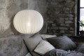 Lampa wisząca FLORENCE Pendant 50 White 108792 Markslojd