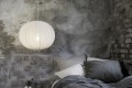 Lampa wisząca FLORENCE Pendant 50 White 108792 Markslojd