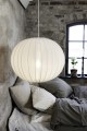 Lampa wisząca FLORENCE Pendant 50 White 108792 Markslojd