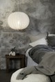 Lampa wisząca FLORENCE Pendant 50 White 108792 Markslojd