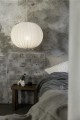 Lampa wisząca FLORENCE Pendant 50 White 108792 Markslojd