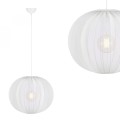 Lampa wisząca FLORENCE Pendant 50 White 108792 Markslojd
