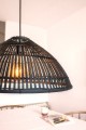 Lampa wisząca CAPELLO Pendant 1L Matt Czarny 108674 Markslojd