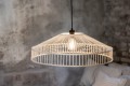 Lampa wisząca TAPA Pendant 1L Natural 108783 Markslojd